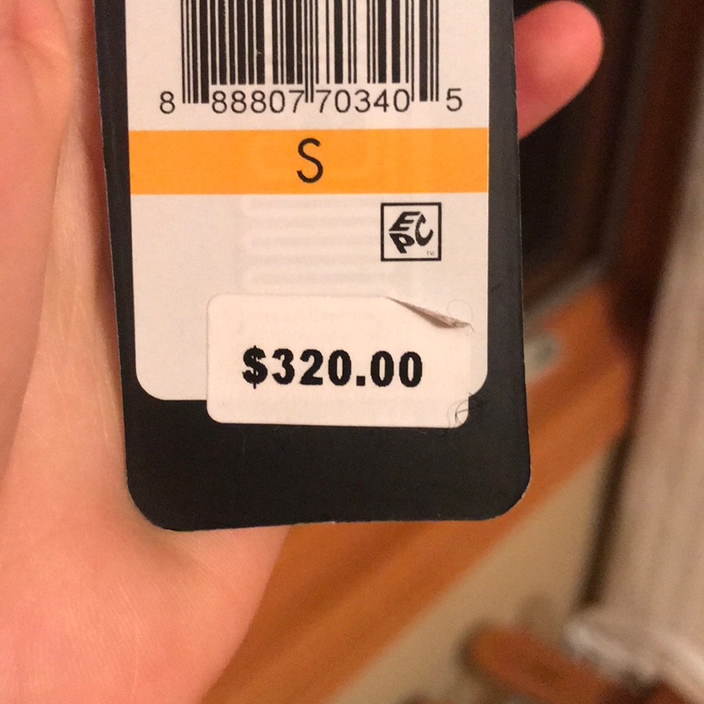GUESS Jacket - Picture 4 of 5